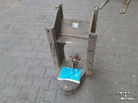 Diverse Gebrauchte Teile Massey Ferguson SNELVERSTEL TREKHAAK