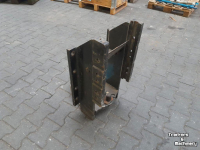 Diverse Gebrauchte Teile Massey Ferguson SNELVERSTEL TREKHAAK