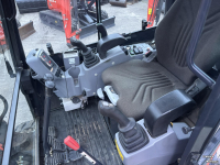Mobilbagger Kubota U27-4