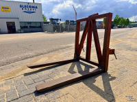 Palettengabeln Rahmen  Palletdrager