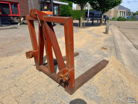 Palettengabeln Rahmen  Palletdrager