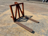 Palettengabeln Rahmen  Palletdrager