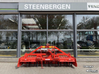 Kreiselegge Maschio Dominator 3000