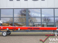 Förderbänder Van Trier 8-80 BR Vlakke Transporteur