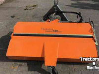 Kehrmaschine Bema KOMM Veegmachine