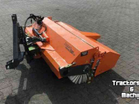 Kehrmaschine Bema KOMM Veegmachine