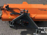 Kehrmaschine Bema KOMM Veegmachine