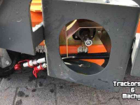 Kehrmaschine Bema KOMM Veegmachine