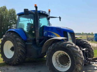 Schlepper / Traktoren New Holland TG 285 Tractor