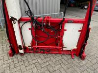 Siloblockschneider Trioliet TU 195 Kuilvoersnijder