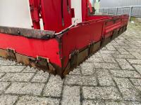 Siloblockschneider Trioliet TU 195 Kuilvoersnijder