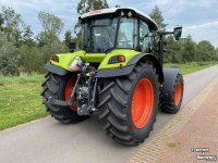 Schlepper / Traktoren Claas Arion 450 CIS