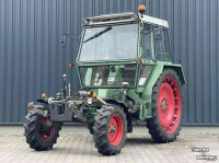 Schlepper / Traktor Fendt F 255 GTS