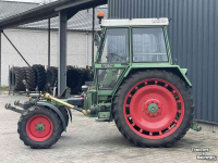 Schlepper / Traktor Fendt F 255 GTS