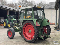 Schlepper / Traktor Fendt F 255 GTS