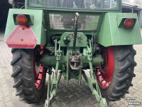 Schlepper / Traktor Fendt F 255 GTS