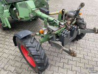 Schlepper / Traktor Fendt F 255 GTS