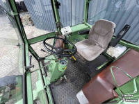 Schlepper / Traktor Fendt F 255 GTS
