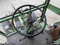 Schlepper / Traktor Fendt F 255 GTS