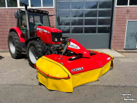 Mähwerk Fella KM 2940 FP-V