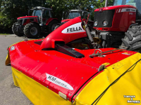 Mähwerk Fella KM 2940 FP-V