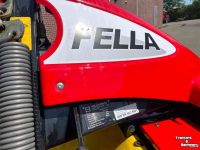 Mähwerk Fella KM 2940 FP-V