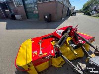 Mähwerk Fella KM 2940 FP-V