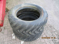 Räder, Reifen, Felgen & Distanzringe Trelleborg 350/60-22.5