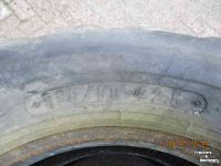 Räder, Reifen, Felgen & Distanzringe Trelleborg 350/60-22.5