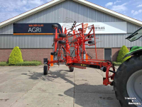 Schwader Kuhn GA 7501 zwadhark
