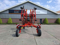 Schwader Kuhn GA 7501 zwadhark