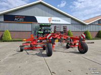 Schwader Kuhn GA 7501 zwadhark