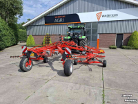 Schwader Kuhn GA 7501 zwadhark