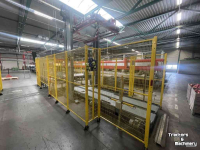Palettiergeräte Aweta Aweta plaat palletiseerders