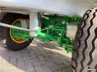 Erdbau-kipper Joskin EX 9DT kipwagen gronddumper