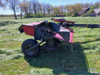 Mähwerk Vicon Cmp3001
