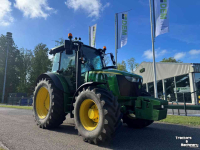Schlepper / Traktor John Deere 5100R