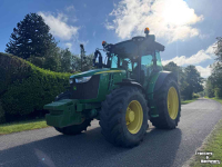 Schlepper / Traktor John Deere 5100R
