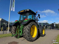 Schlepper / Traktor John Deere 5100R