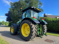 Schlepper / Traktor John Deere 5100R