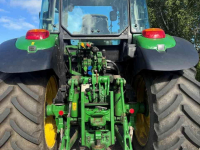 Schlepper / Traktor John Deere 5100R