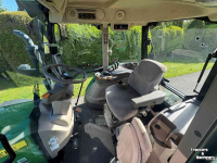 Schlepper / Traktor John Deere 5100R