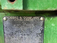 Schlepper / Traktor John Deere 5100R
