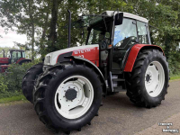 Schlepper / Traktor Steyr 9083