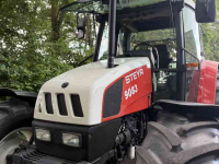 Schlepper / Traktor Steyr 9083