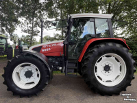 Schlepper / Traktor Steyr 9083