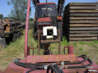 Drainage Grabenfräse  Sleuven graver