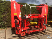 Maisgebiss Kemper 360 Plus Maisbek
