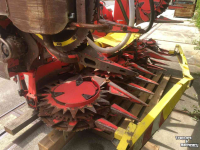 Maisgebiss Kemper 360 Plus Maisbek