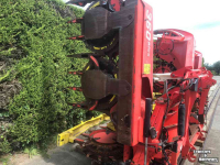 Maisgebiss Kemper 360 Plus Maisbek
